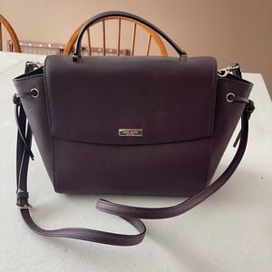 Kate Spade Purple Women's Bag